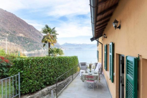 Villa Peroni Honeymoon cottage Argegno